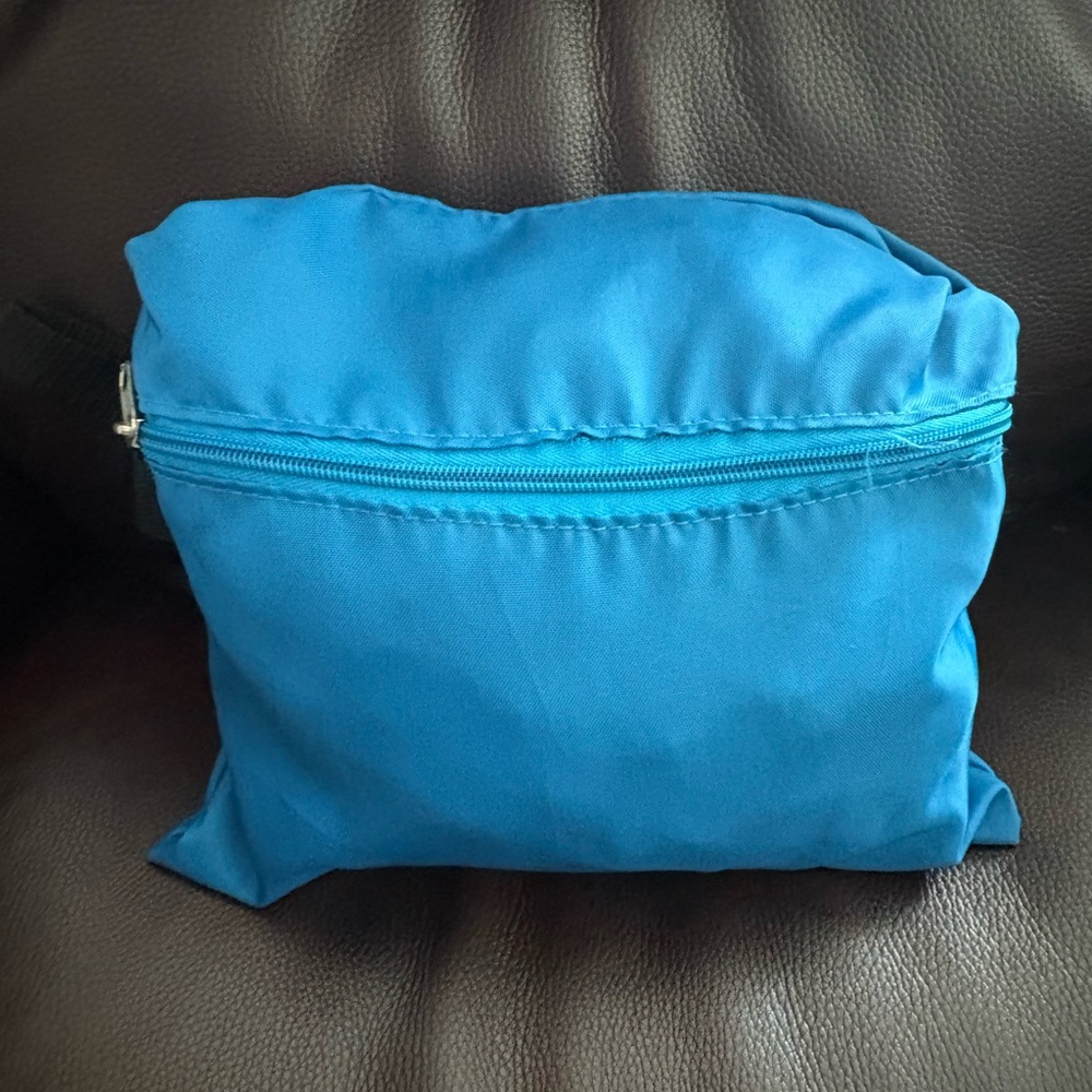 Airline car seat carrier